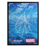 Gamegenic Premium Art Sleeves - Marvel's Spider-Man - Island (105 ct.)
Gaming Supplies