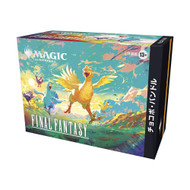 Final Fantasy Chocobo Bundle (Japanese)
FINAL FANTASY - Japanese
Sealed
Magic: The Gathering