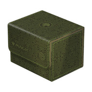 Ultimate Guard Sidewinder 100+ Xenoskin - Avatar: The Last Airbender - Mana Symbol
Gaming Supplies