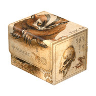 Ultimate Guard Sidewinder 100+ Xenoskin - Avatar: The Last Airbender - Badgermole Cub
Gaming Supplies