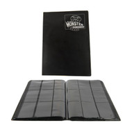 Mega Monster Matte 9-Pocket Binder
Gaming Supplies