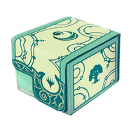 Gatherers' Tavern DOMARU Deck Box - Lorwyn Eclipsed  - Bloomseeker Green
Gaming Supplies
