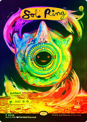 Sol Ring (Secret Lair Countdown) (#046)
Secret Lair Drop
Single
Magic: The Gathering