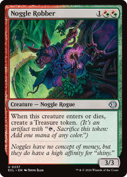 Noggle Robber
Lorwyn Eclipsed
Single
Magic: The Gathering