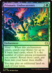 Prismatic Undercurrents [SGL-MTG-ECL-189-ENF]