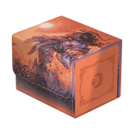 Ultimate Guard Sidewinder 100+ Xenoskin - Lorwyn Eclipsed - Rhys, the Evermore
Gaming Supplies