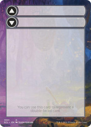 {Helper Card}
Lorwyn Eclipsed
Single
Magic: The Gathering