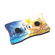 Gamegenic Double Life Counter - Lorwyn Eclipsed - Celestial Reunion
Gaming Supplies