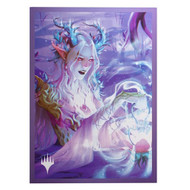 Gamegenic Premium Art Sleeves - Lorwyn Eclipsed - Twilight Diviner (105 ct.)
Gaming Supplies