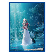 Square Enix Sleeves - FINAL FANTASY VII: Rebirth - Aerith (100 ct.)
Gaming Supplies