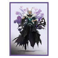 Square Enix Sleeves - FINAL FANTASY XIV - Y'shtola (100 ct.)
Gaming Supplies