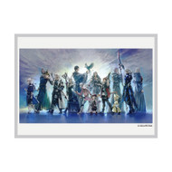 Square Enix Sleeves - FINAL FANTASY XIV - Light's Legacy (100 ct.)
Gaming Supplies