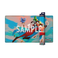 Lorcana Playmat - Wilds Unknown - Goofy
Gaming Supplies