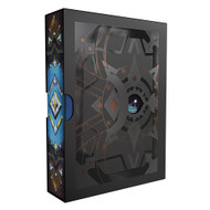 Secrets of Strixhaven Codex Bundle
Secrets of Strixhaven
Sealed
Magic: The Gathering