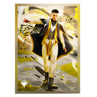Gamegenic Premium Art Sleeves - Secrets of Strixhaven Commander - Killian, Decisive Mentor (105 ct.)
Gaming Supplies