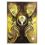 Gamegenic Premium Art Sleeves - Secrets of Strixhaven - Silverquill (105 ct.)
Gaming Supplies