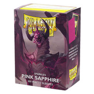Dragon Shield Sleeves - Matte - Sparkles Series (100 ct.)
Gaming Supplies