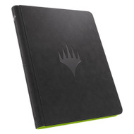 Gamegenic Zip-Up Album 18-Pocket Binder - Secrets of Strixhaven - Witherbloom
Gaming Supplies