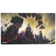 Gamegenic Prime Playmat - Secrets of Strixhaven - Shattered Sanctum
Gaming Supplies