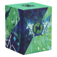 Ultimate Guard Boulder Deck Case 100+ Return to Earth - Secrets of Strixhaven - Quandrix
Gaming Supplies