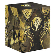 Ultimate Guard Boulder Deck Case 100+ Return to Earth - Secrets of Strixhaven - Sliverquill
Gaming Supplies
