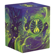 Ultimate Guard Boulder Deck Case 100+ Return to Earth - Secrets of Strixhaven - Witherbloom
Gaming Supplies