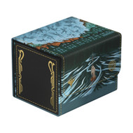 Ultimate Guard Sidewinder 100+ Xenoskin - Secrets of Strixhaven - Cyclonic Rift
Gaming Supplies