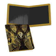 Ultimate Guard Zipfolio 480 24-Pocket Xenoskin - Secrets of Strixhaven - Silverquill
Gaming Supplies
