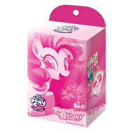 My Little Pony TCG Starter Deck - Friendships Begin - Pinkie Pie
Friendships Begin
Sealed
My Little Pony