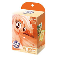 My Little Pony TCG Starter Deck - Friendships Begin - Applejack
Friendships Begin
Sealed
My Little Pony
