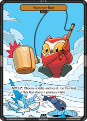 Hammer Rod
Birb & Pengu
Single
Vibes