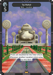 Taj Mahal
Birb & Pengu
Single
Vibes