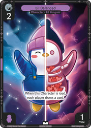 Lil Balanced
Birb & Pengu
Single
Vibes