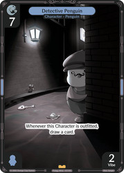 Detective Penguin
Birb & Pengu
Single
Vibes