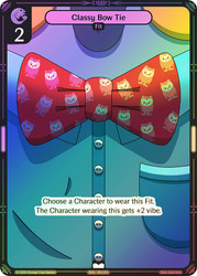 Classy Bow Tie
Birb & Pengu
Single
Vibes