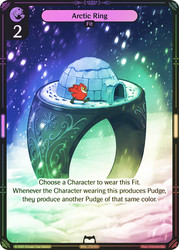 Arctic Ring
Birb & Pengu
Single
Vibes