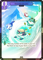 Downhill Disaster
Birb & Pengu
Single
Vibes