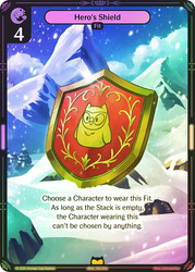 Hero's Shield
Birb & Pengu
Single
Vibes