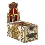 Flesh and Blood - Mastery Pack Warrior Booster Box
Mastery Pack Warrior
Sealed
Flesh and Blood