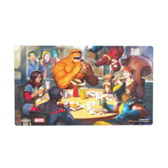 Gamegenic Prime Playmat - Marvel Super Heroes - Heroic Feast
Gaming Supplies