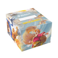 Gamegenic Sideloading Soft Crate 100+ XL - Marvel Super Heroes - The Fantastic Four / Go Nuts!
Gaming Supplies