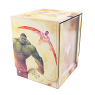 Gamegenic Squire PLUS 100+ XL - Marvel Super Heroes - Door of Destinies
Gaming Supplies