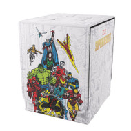Gamegenic Squire 100+ XL - Marvel Super Heroes - Marvel Age
Gaming Supplies