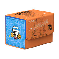 Ultimate Guard Sidewinder 80+ Xenoskin - One Piece - Nami
Gaming Supplies