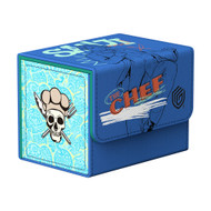 Ultimate Guard Sidewinder 80+ Xenoskin - One Piece - Sanji
Gaming Supplies