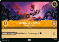 Rapunzel's Tower - Taken by the Vine
Attack of the Vine!
Single
Lorcana