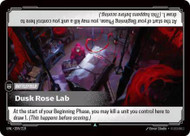 Dusk Rose Lab
Unleashed
Single
Riftbound: League of Legends TCG