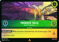 Paradise Falls - Exotic Destination
Attack of the Vine!
Single
Lorcana