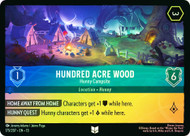Hundred Acre Wood - Hunny Campsite
Attack of the Vine!
Single
Lorcana