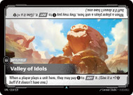 Valley of Idols
Unleashed
Single
Riftbound: League of Legends TCG